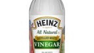 Heinz All-Natural Distilled White Vinegar, 5% Acidity, 16...