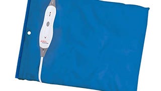 Sunbeam Heating Pad for Pain Relief | XL King Ultra Heat,...