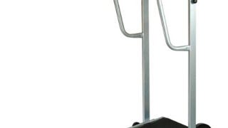 Phoenix 98510 Easy-Up Manual Treadmill