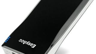 EasyAcc 10000mAh Dual USB 3.1A Output Portable Power Bank...