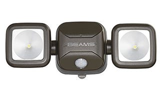 Beams MB3000 High Performance 500 Lumen Wireless Battery...