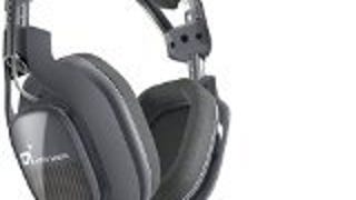 ASTRO Gaming A40 PC Headset Kit (2014 model)