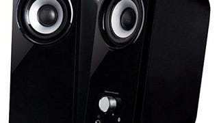 Creative Inspire T12 2.0 Multimedia Speaker System with...