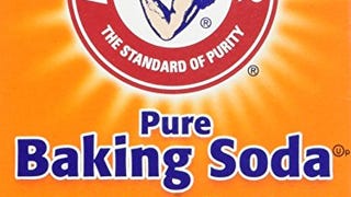 Arm & Hammer Pure Baking Soda, 8 oz