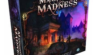 Mansions of Madness