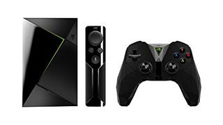 NVIDIA SHIELD TV Gaming Edition | 4K HDR Streaming Media...