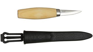 Morakniv Wood Carving Knife 120