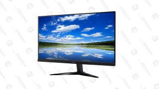 Acer KG271 27" Gaming Monitor