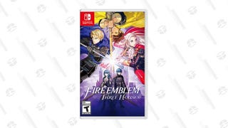 Fire Emblem: Three Houses