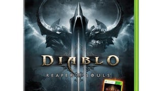 Diablo III: Ultimate Evil Edition