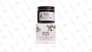 Mad Hippie Skin Care Triple C Night Cream