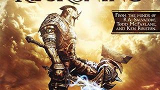 Kingdoms of Amalur: Reckoning - Playstation 3