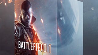 Battlefield 1 Exclusive Collector's Edition - Standard...