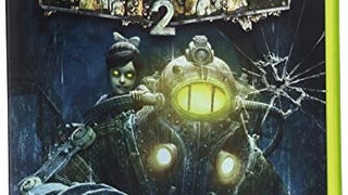 Bioshock 2 - Xbox 360