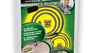 Turbo Snake Plumber's Quality - As Seen on TV