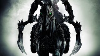 Darksiders II Season Pass (DLC) [Online Game Code]