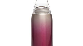 Aladdin Fresco Twist & Go Water Bottle, 20oz, Stainless...