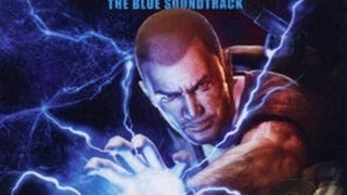 Infamous 2: Blue (Original Game Soundtrack)