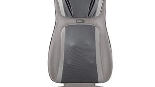 HoMedics, Shiatsu Elite Pro Massage Cushion With Heat | Full...