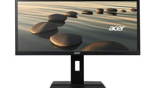 Acer B296CL 29-Inch IPS (2560 x 1080) Widescreen Display...