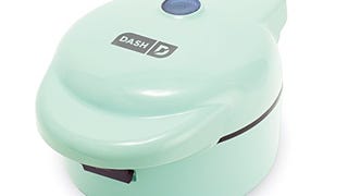 DASH Waffle Bowl Maker: The Waffle Maker Machine for Individual...