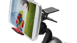 Gmatrix Super Power Windshield Dashboard Car Mount Holder...