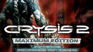 Crysis 2 - Maximum Edition [Download]