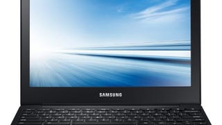 Samsung Chromebook 2 11.6 Inch Laptop (Samsung Exynos, 4...