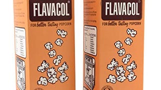 Gold Medal Products 2045 Flavacol Seasoning Popcorn Salt...