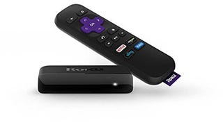 Roku Express+ | HD Streaming Media Player, Includes HDMI...