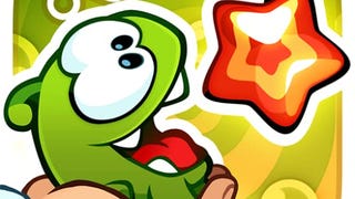 Cut the Rope: Experiments