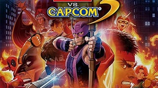 Ultimate Marvel vs Capcom 3 - PS4 [Digital Code]