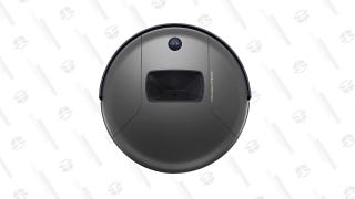 bObsweep PetHair Vision Robot Vacuum