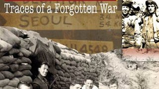 Korea: Traces of a Forgotten War