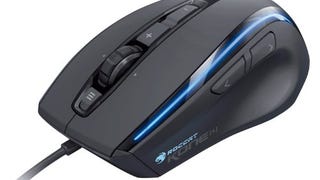 ROCCAT Kone[+] Max Customization Gaming Mouse (ROC-11-801)...