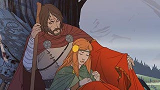 The Banner Saga [Online Game Code]