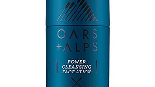 Oars + Alps Men's Solid Face Wash - 1 oz