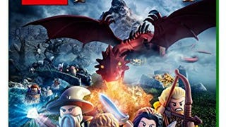 Lego The Hobbit - Xbox One