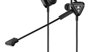 Turtle Beach Battle Buds In-Ear Gaming Headset - Mobile...