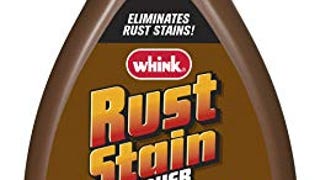 Whink 1291 Rust Stain Remover, 16 oz