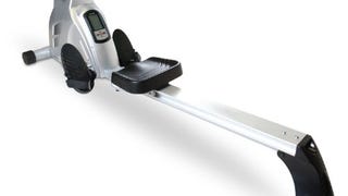 Velocity Exercise Magnetic Rower