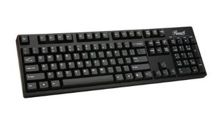 Rosewill Mechanical Keyboard with Cherry MX Brown Switch...