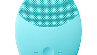 FOREO LUNA 2 Facial Cleansing Brush and Portable Skin Care...