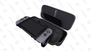 Nintendo Switch Ultimate Case XL