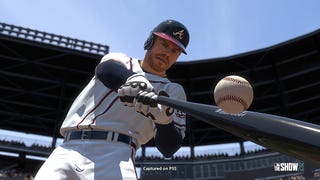 MLB The Show 21 (PS5)