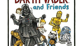 Darth Vader and Friends (Star Wars)