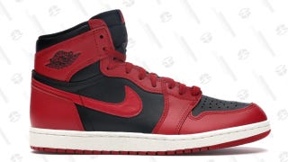 Jordan 1 Retro High 85 Varsity Red