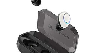 Wireless Earbuds, TaoTronics Bluetooth 5.0 Headphones True...