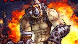 Borderlands 2 Psycho Pack [Download]