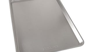 Nordic Ware Baker's Big Baking Sheet, 1-Pack,